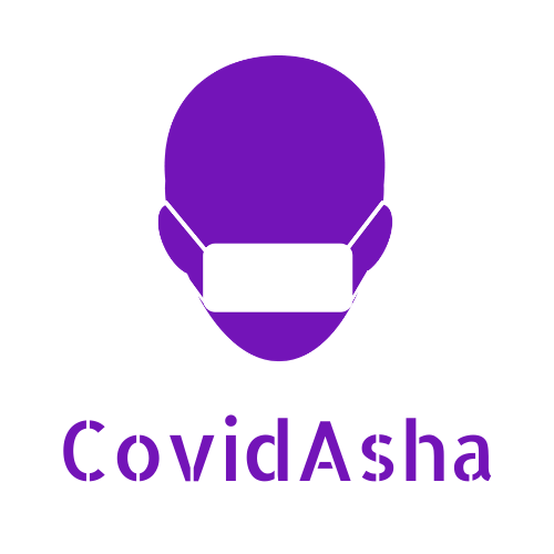 Covid Asha Logo