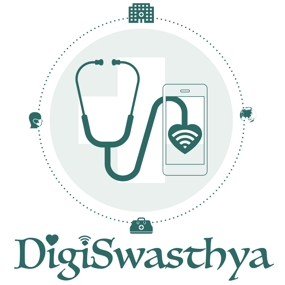 DigiSwasthya Foundation Logo