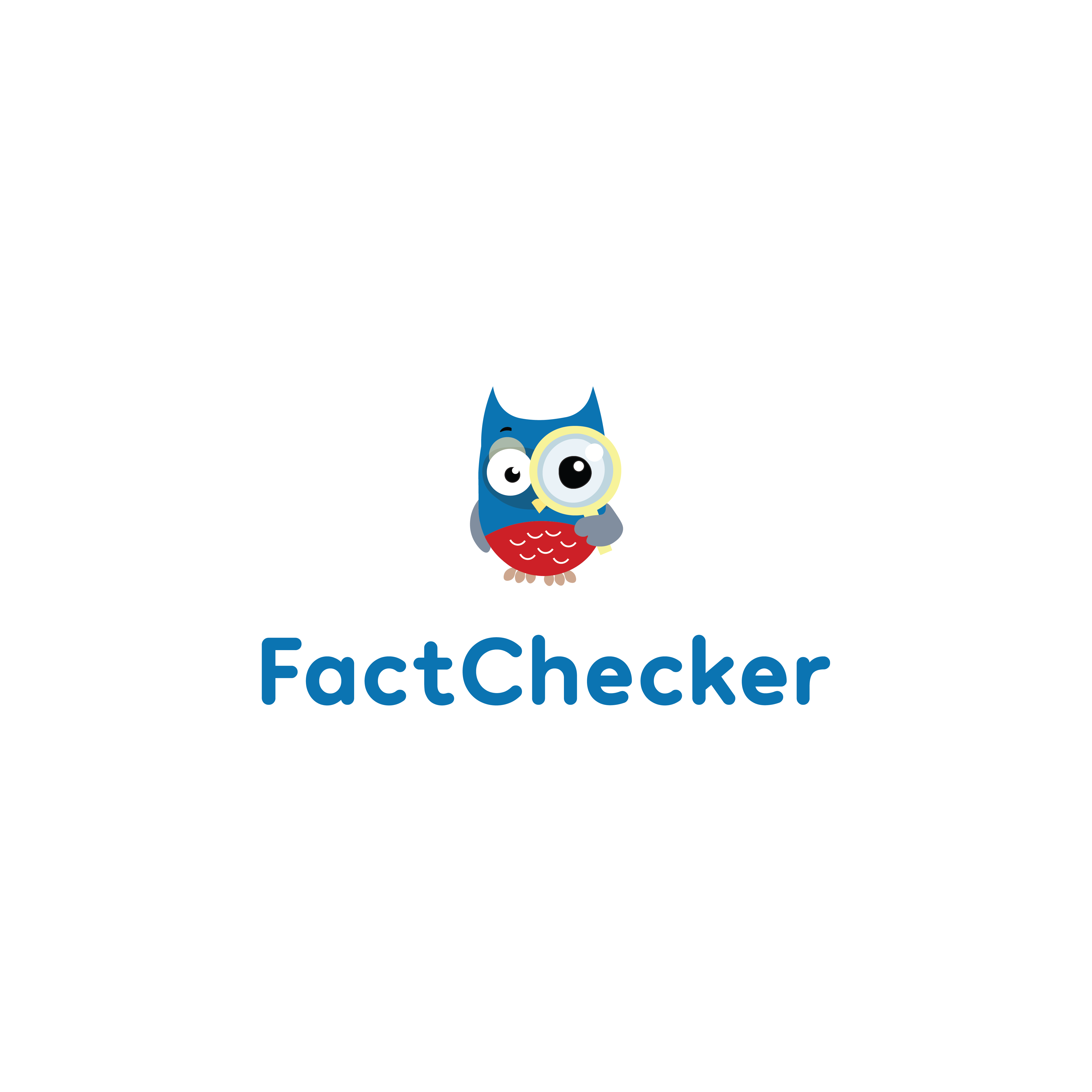 Fact Checker Logo