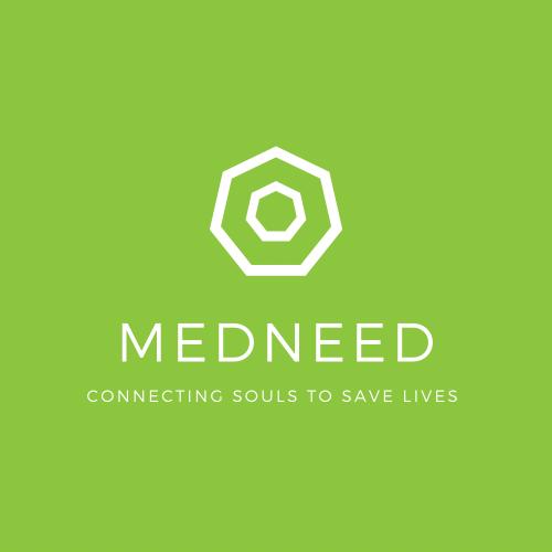 Medneed Logo