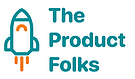 The Product Folks Logo